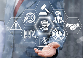 Effortless Practice Management