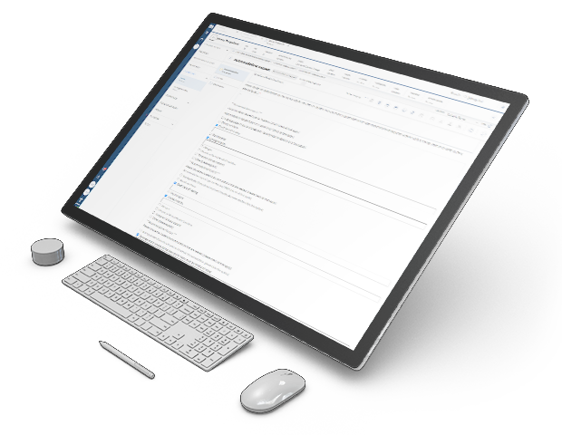 Accessibility Services