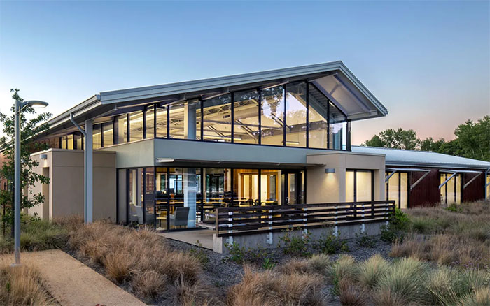 Mendocino College Featured