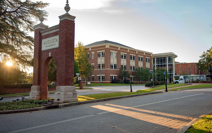 Augusta University