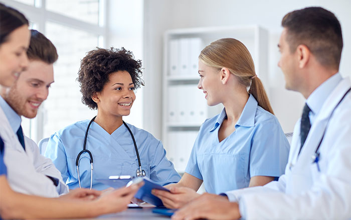 Medicat's Customer Service Manager