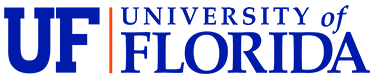university of florida logo