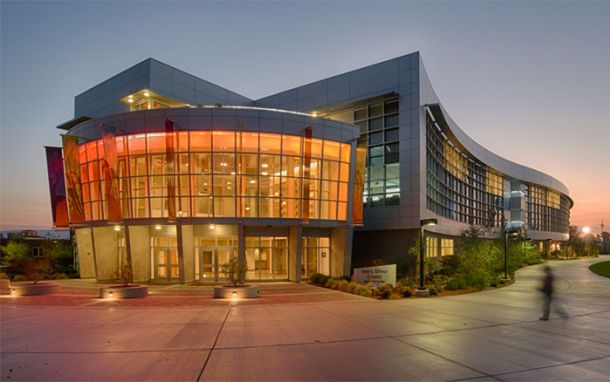 West Valley Mission Community College District featured