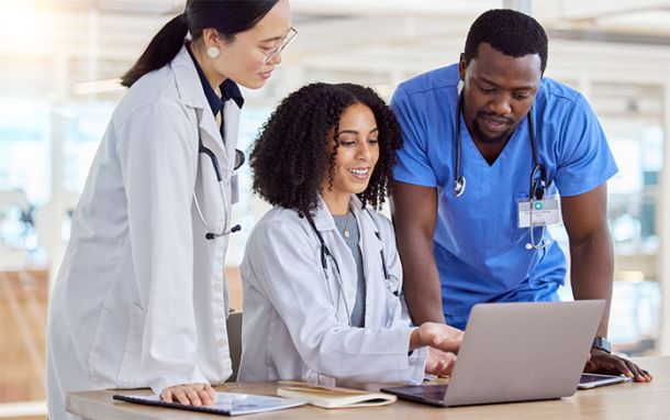 Customized EHR Solutions