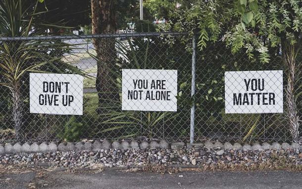 College Counseling Clinics