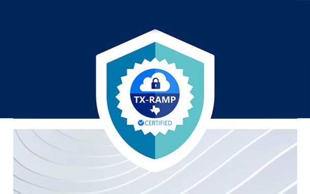 TX-RAMP Level 2 Certification
