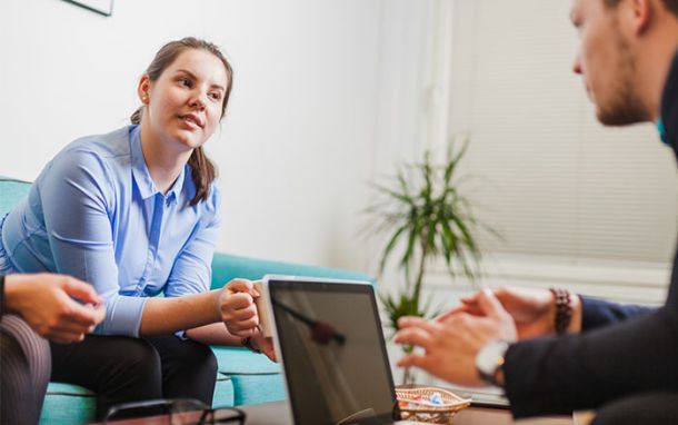 Counseling Electronic Health Record Software