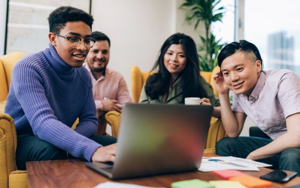 Counseling International Students