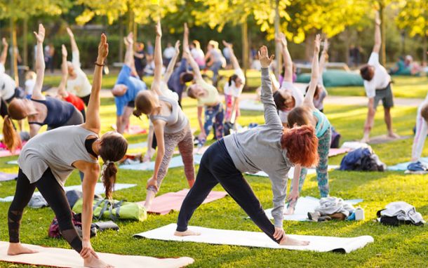 Mental Health & Exercise