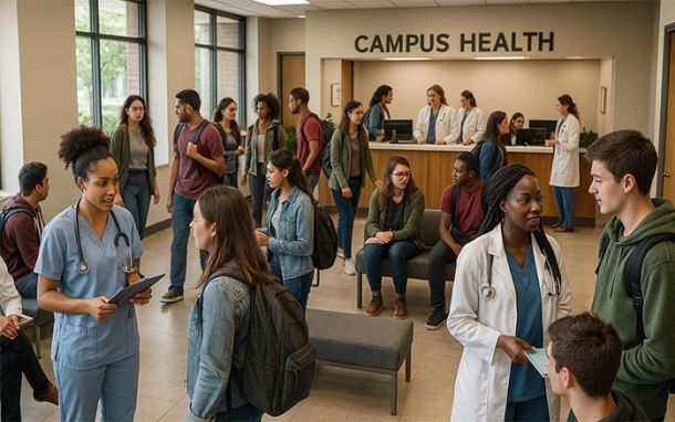 Campus Health Clinic