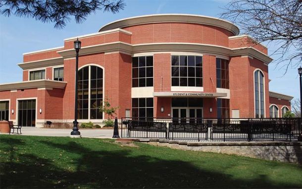 Central Methodist University