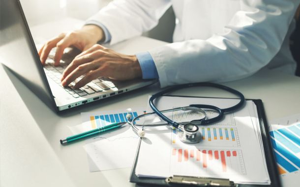 Medicat's EHR System