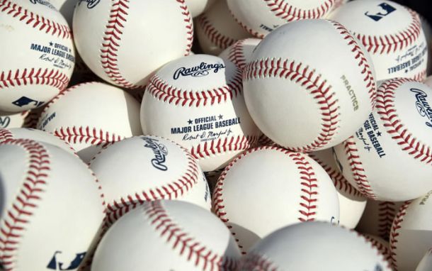 Major League Baseball with Medicat