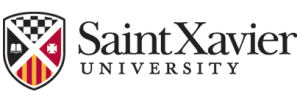 Saint Xavier University Logo File