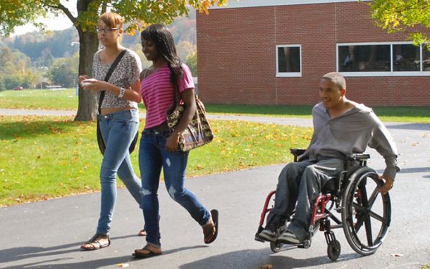 Accommodation Requests