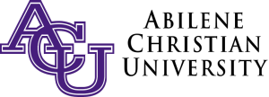 Abilene Christian University Logo File