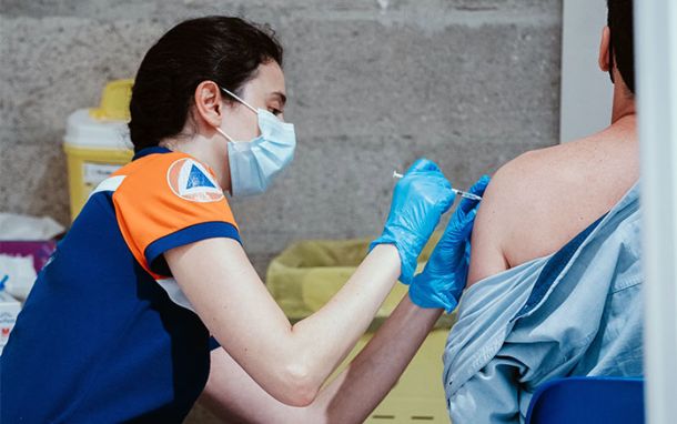 boost immunization rates