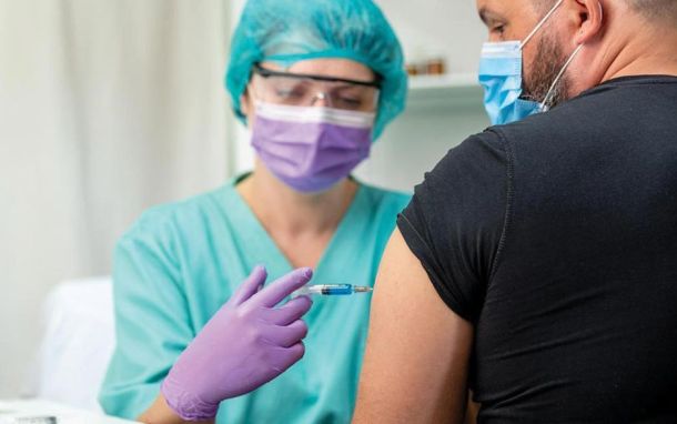 Enterprise Vaccine Verification Software