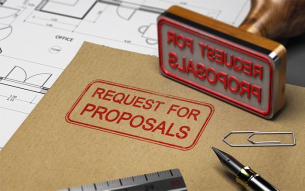 RFP Questions for EHR Vendor