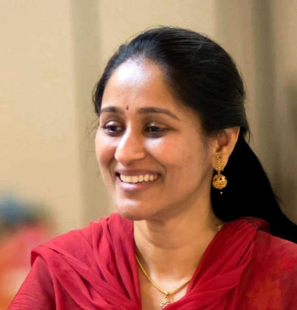 Radhika Raghunathan