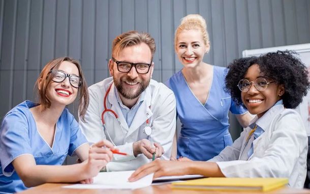 Student Health Operations